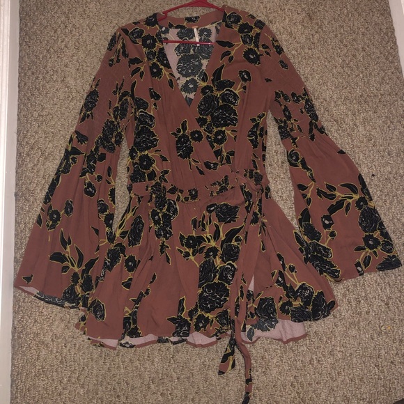Free People Dresses & Skirts - Free People So Divine One Piece